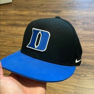 Nike Duke on field true performance hat